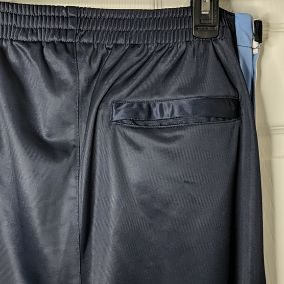 Pure Bull tearaway basketball pants mens 32 - Picture 3 of 6
